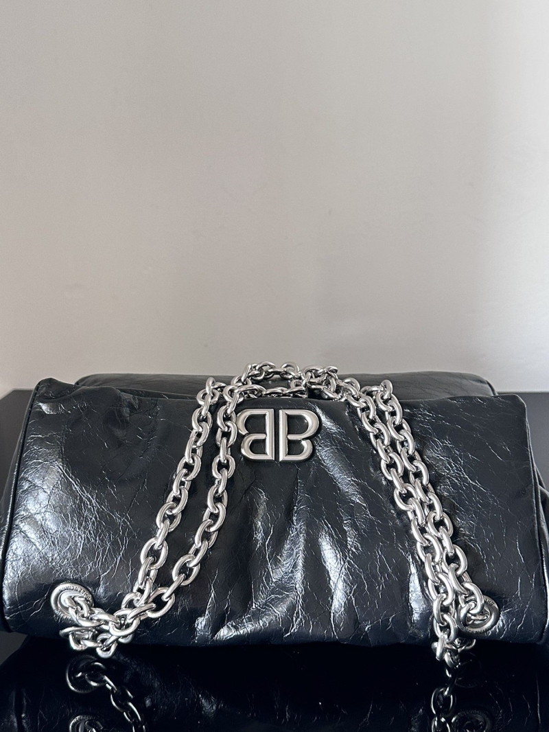 Balenciaga Top Handle Bags